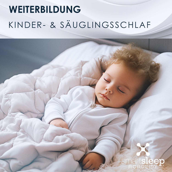 Seminar: Child and Infant Sleep