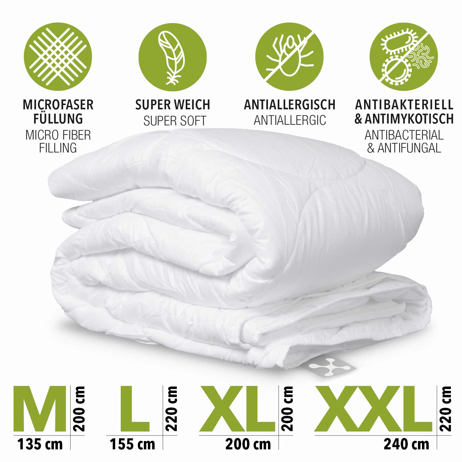 <tc>SOFT Blanket</tc>