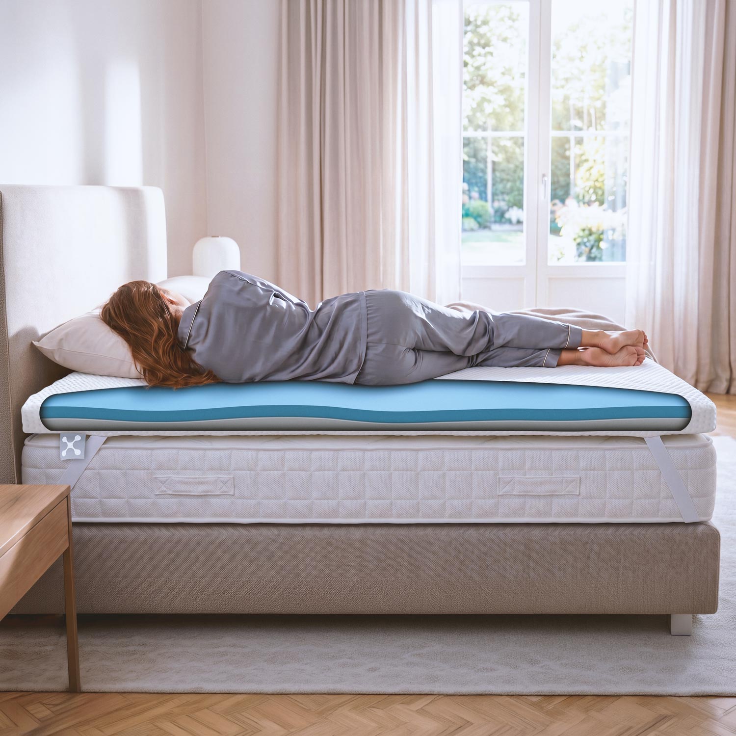 <tc>COMFORT</tc> ADORNO DUO