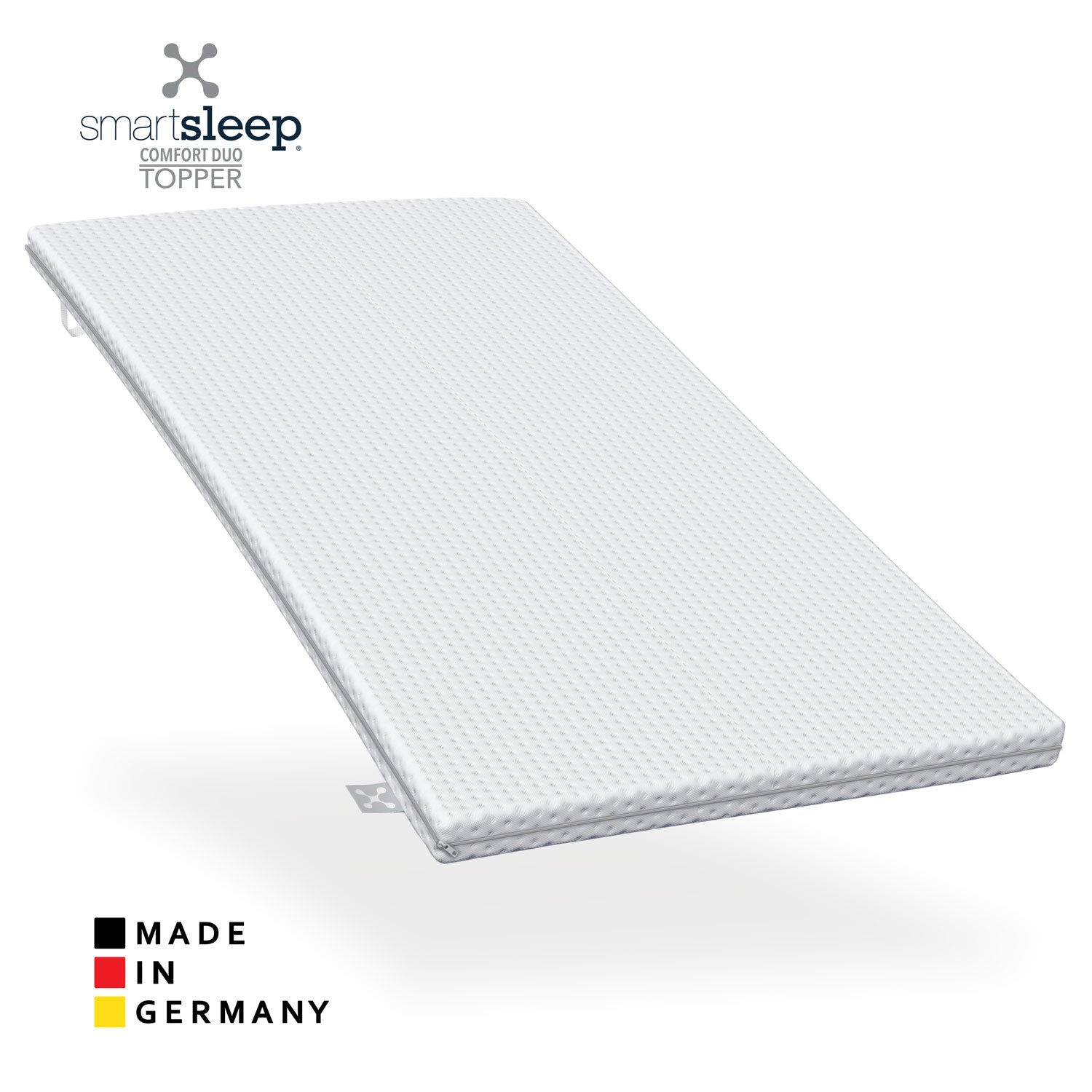 COMFORT DUO TOPPER