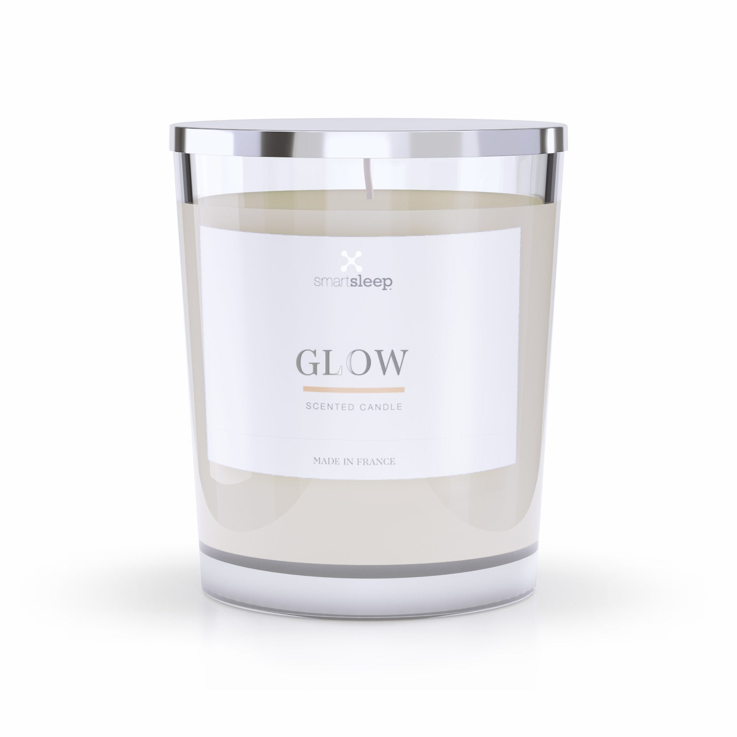 smartsleep® Scented Candle "GLOW"