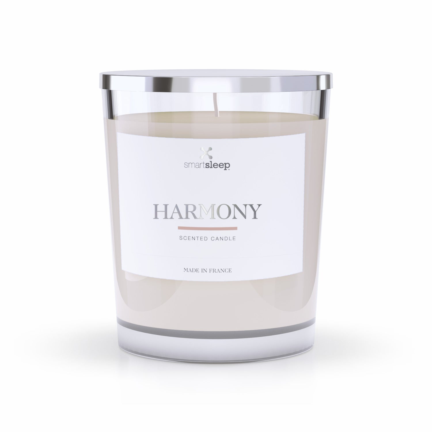 smartsleep® Scented Candle "HARMONY"