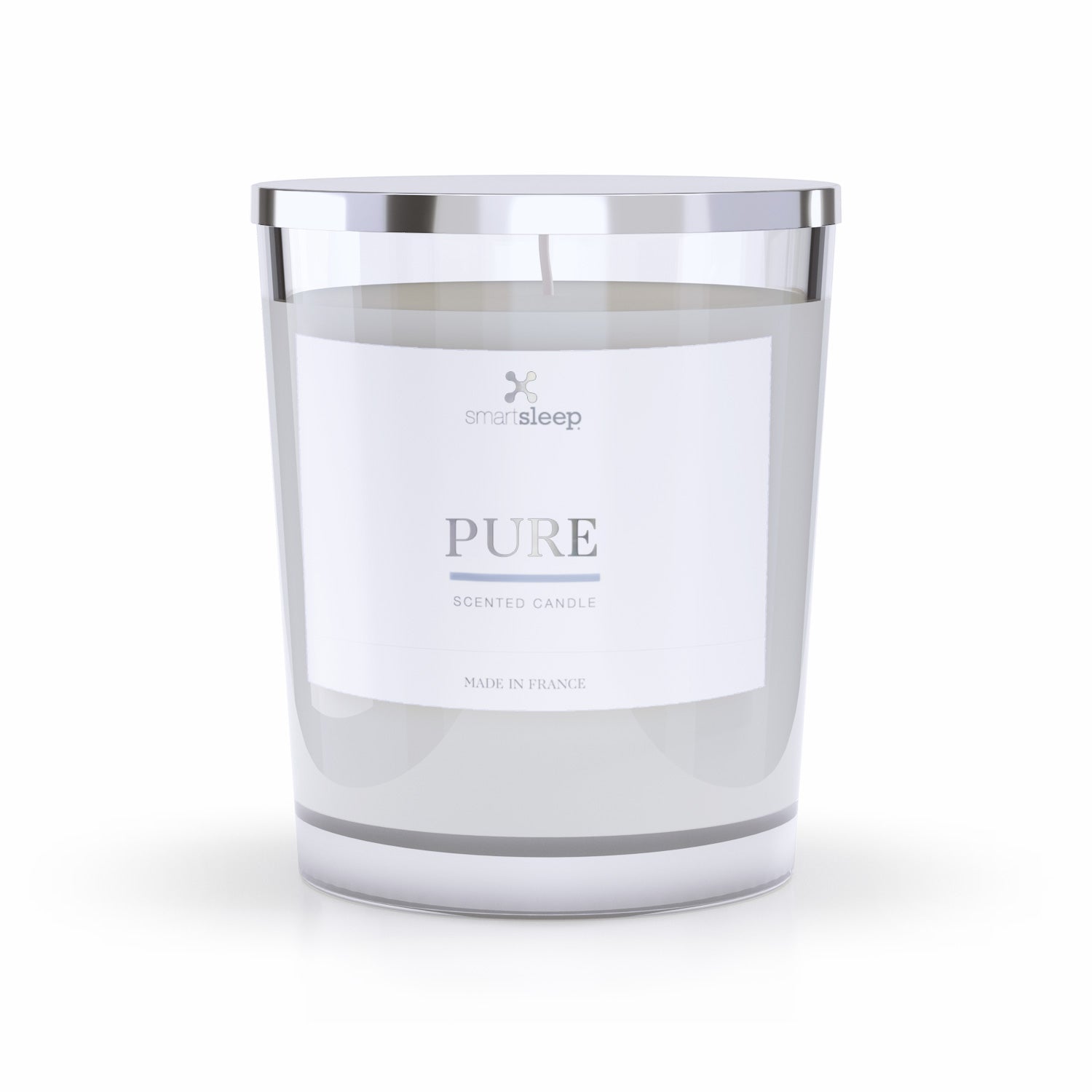 smartsleep® Scented Candle "PURE"