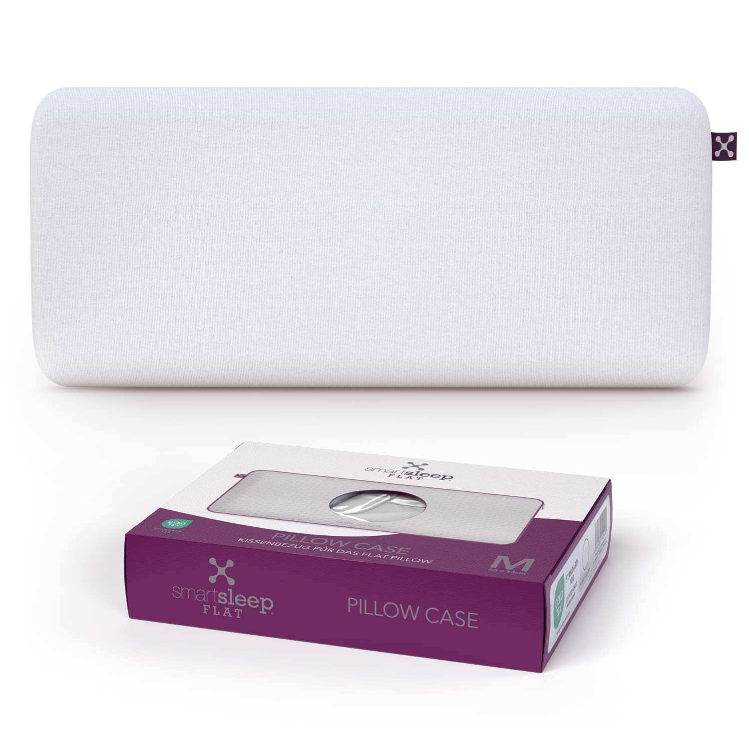 Kissenbezug für FLAT PILLOW