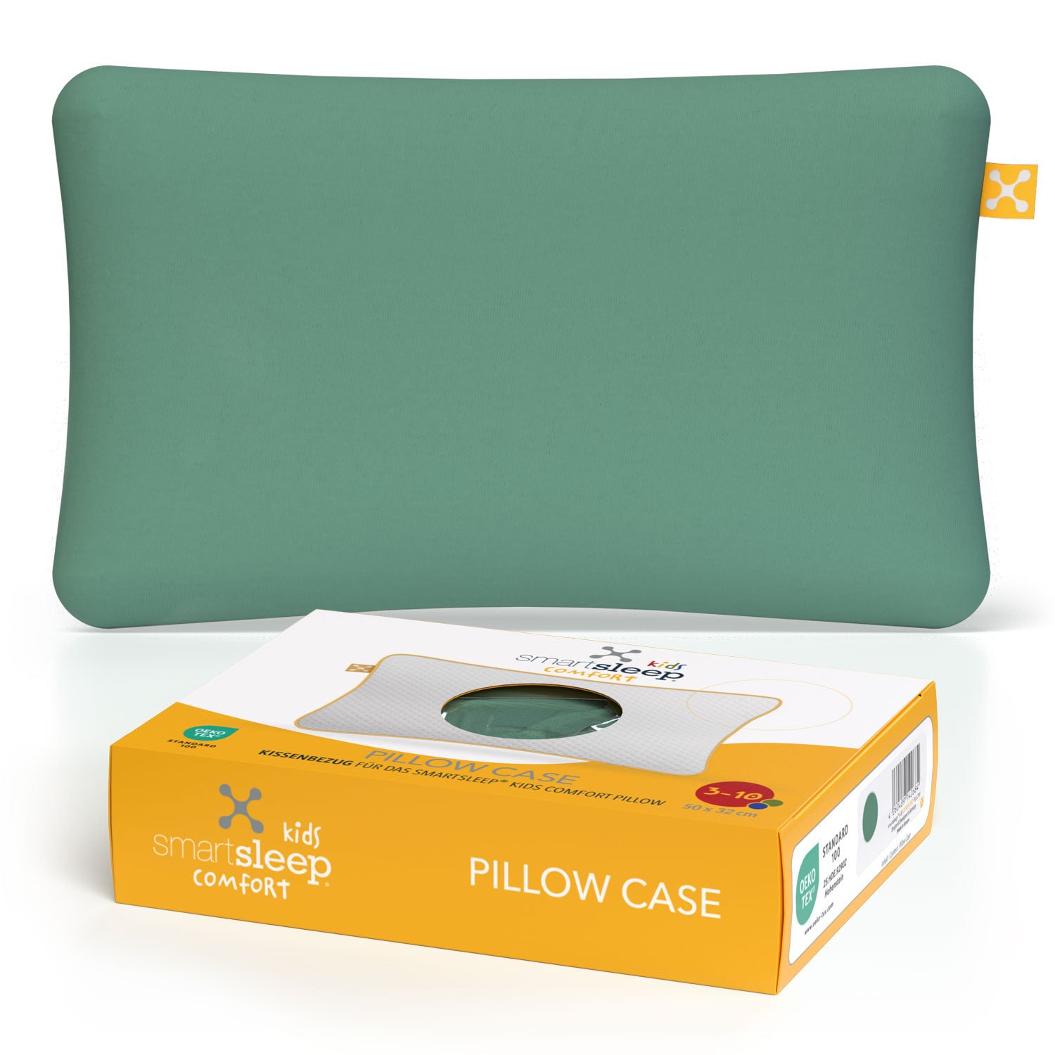 Kissenbezug für KIDS COMFORT PILLOW