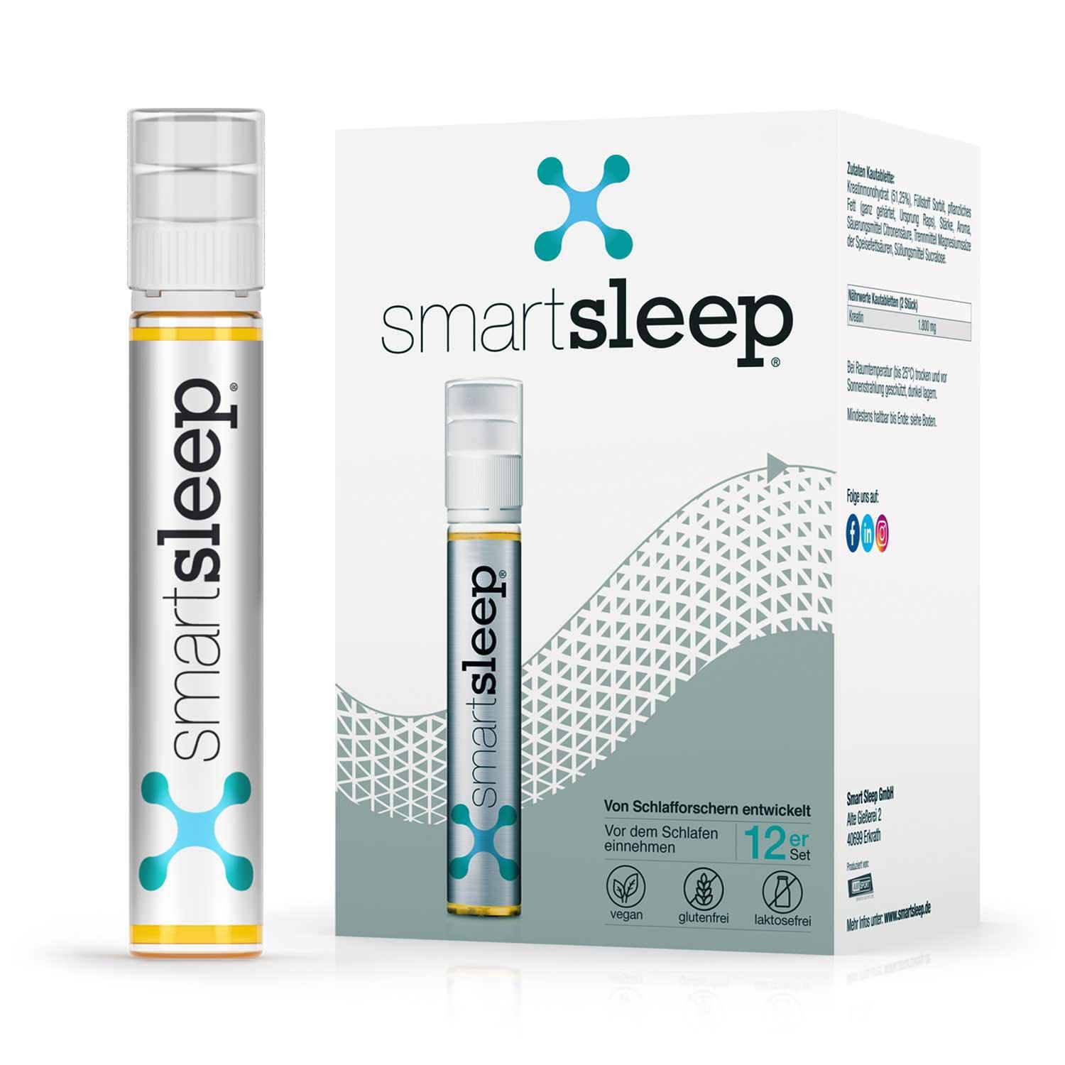 <tc>smartsleep</tc>® original